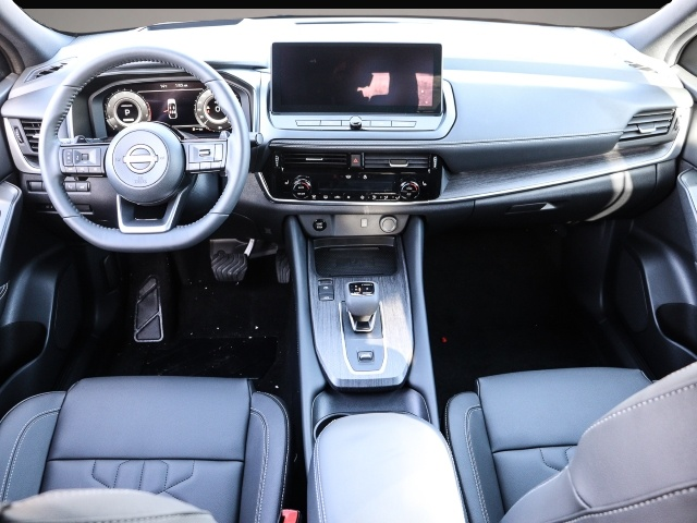 Nissan Qashqai (03/2026, Benzin)