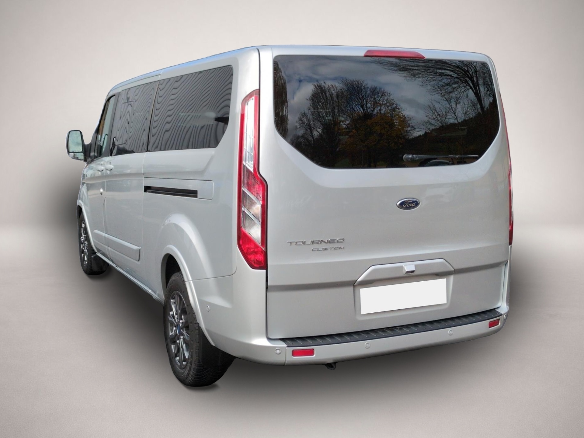 Ford Other (01/2022, Diesel)