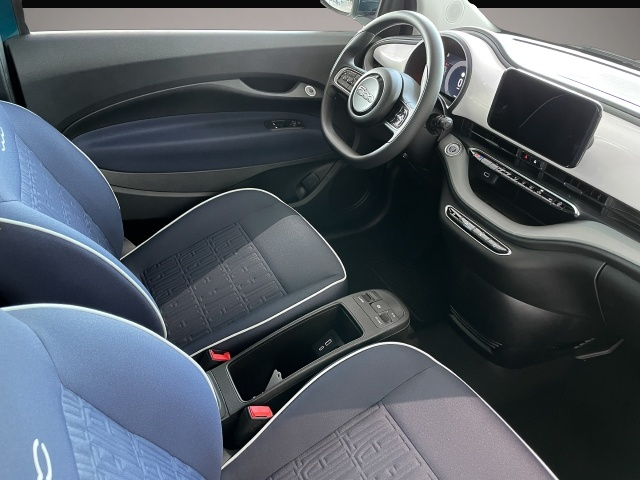 Fiat 500e (05/2023, ELECTRIC)