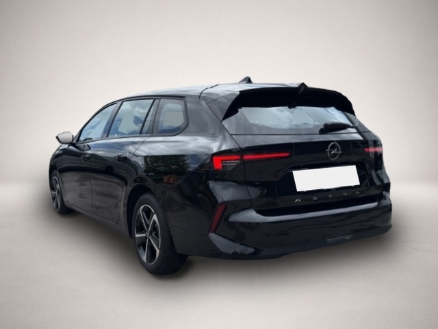 Opel Astra (05/2025, Diesel)