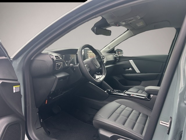 Citroen C4 (02/2026, Benzin)