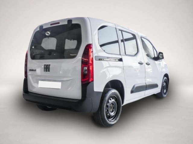 Fiat Doblo (03/2026, Diesel)