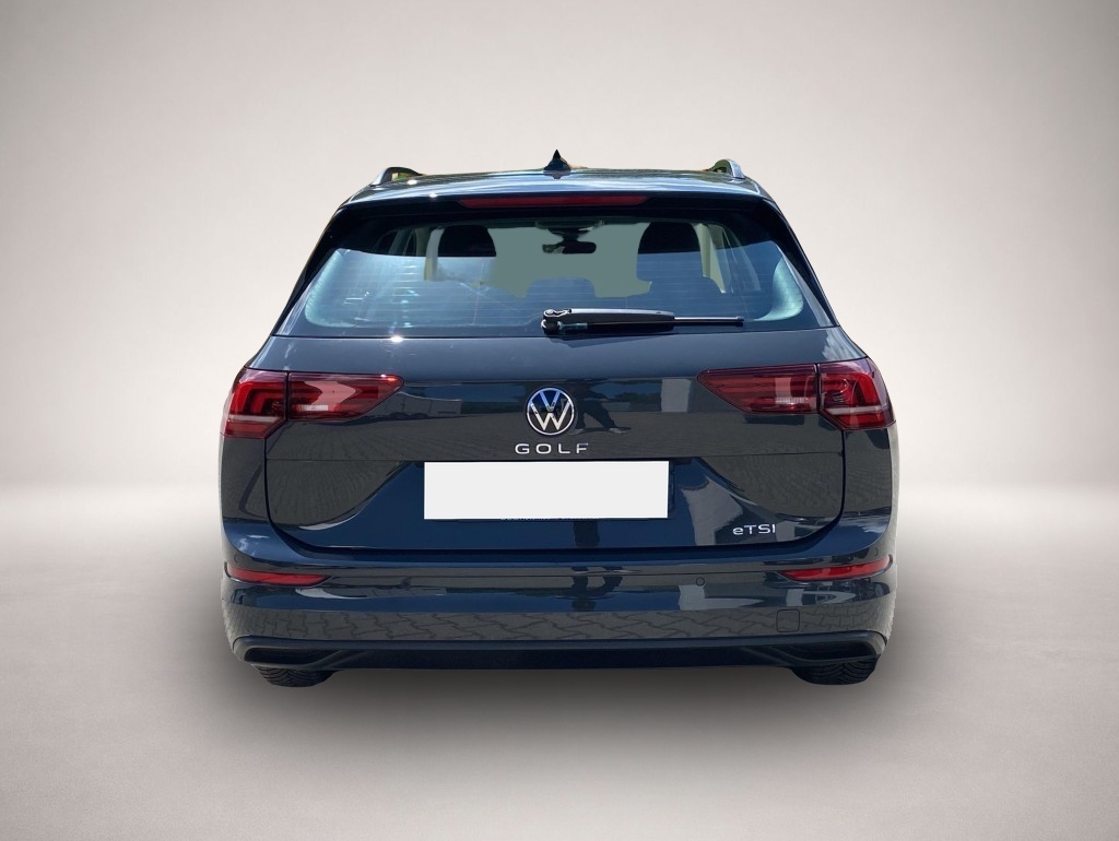 Volkswagen Golf (09/2024, Benzin)