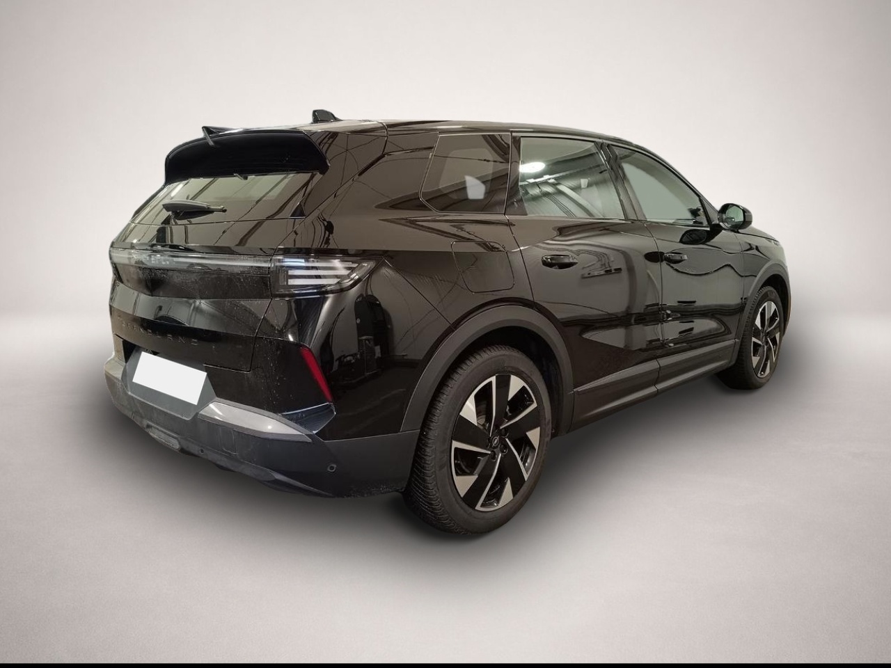 Opel Grandland (X) (03/2025, Benzin)