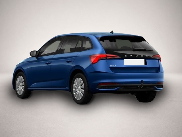 Skoda Scala, image 3 of 5