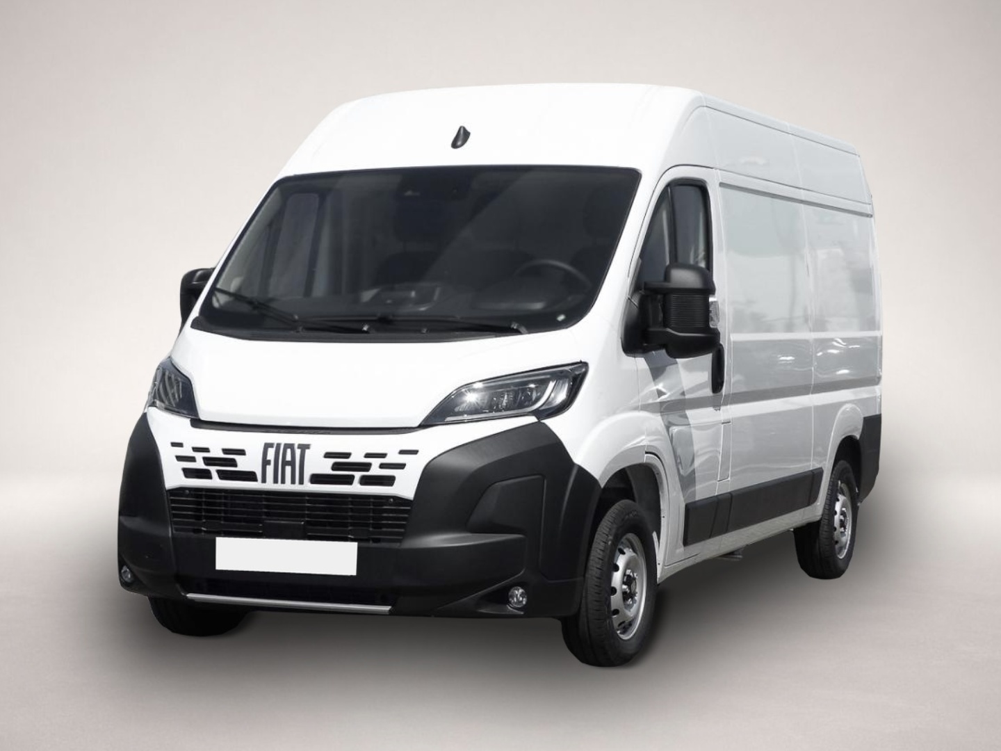 Fiat Ducato (07/2025, Diesel)