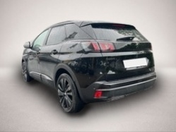 Peugeot 3008 (06/2024, Benzin)