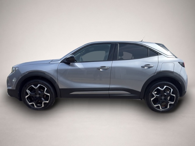 Opel Mokka (04/2023, Benzin)