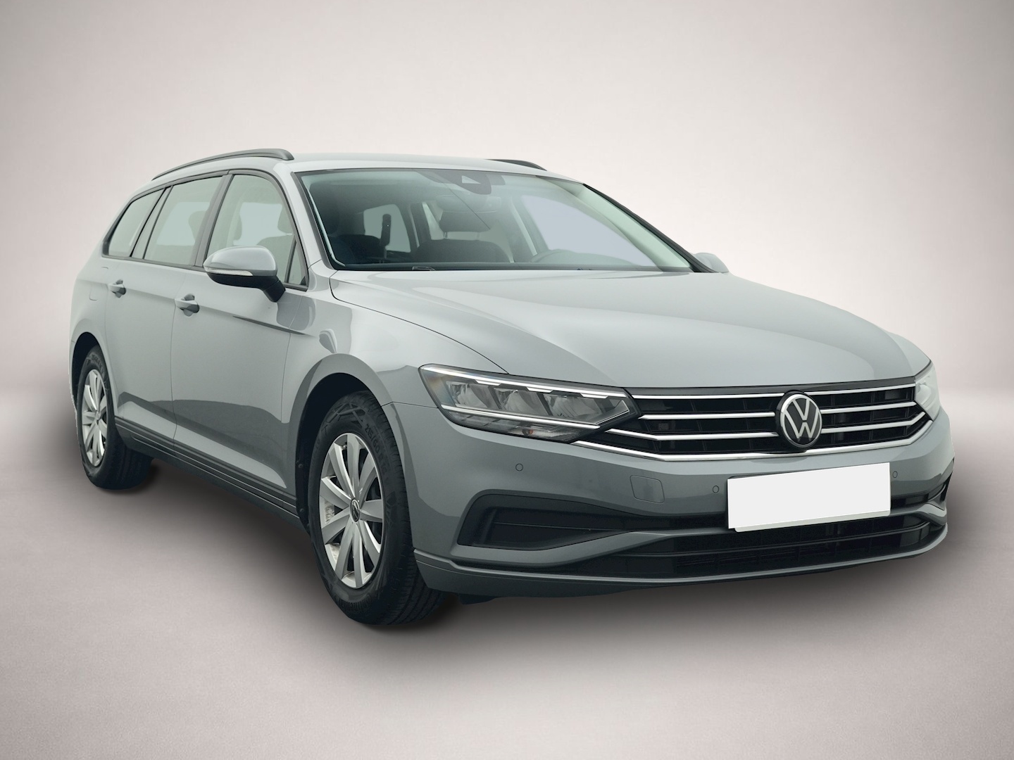 Volkswagen Passat Variant (12/2022, Benzin)