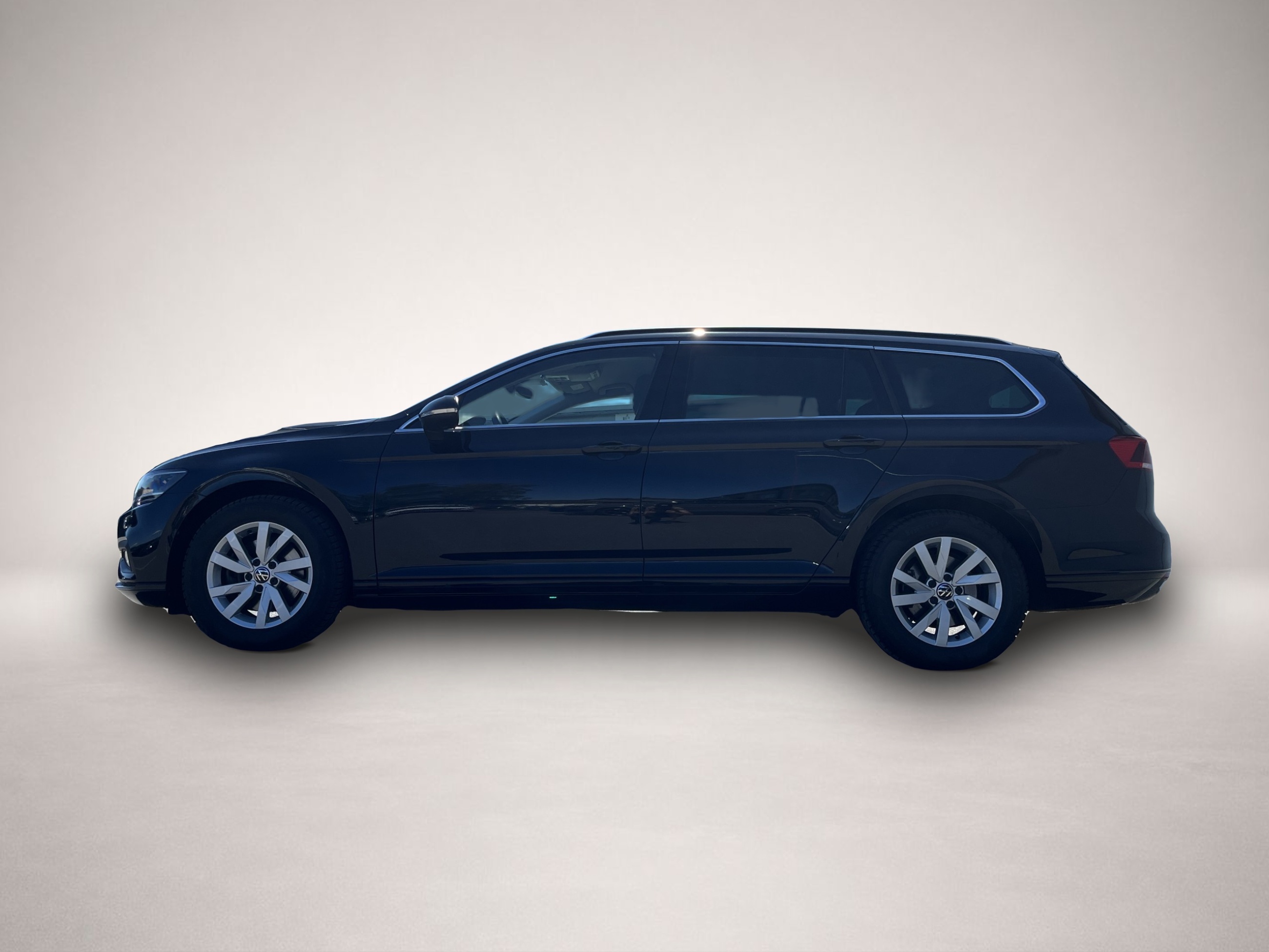 Volkswagen Passat Variant (04/2022, Diesel)