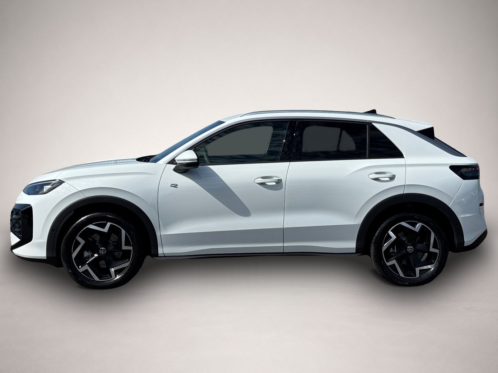 Volkswagen T-Roc (06/2026, Benzin)