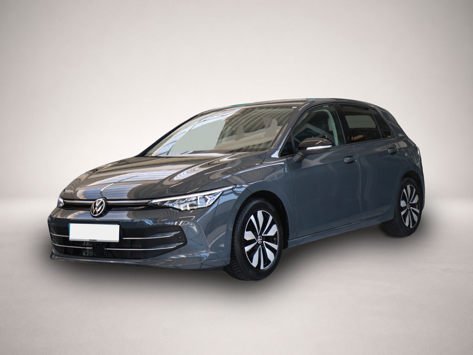Volkswagen Golf (10/2025, Benzin)