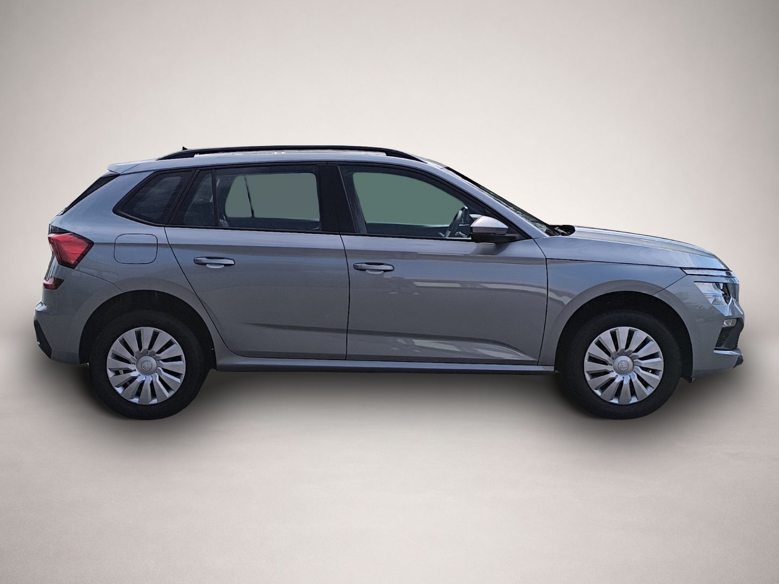 Skoda Kamiq, image 8 of 8