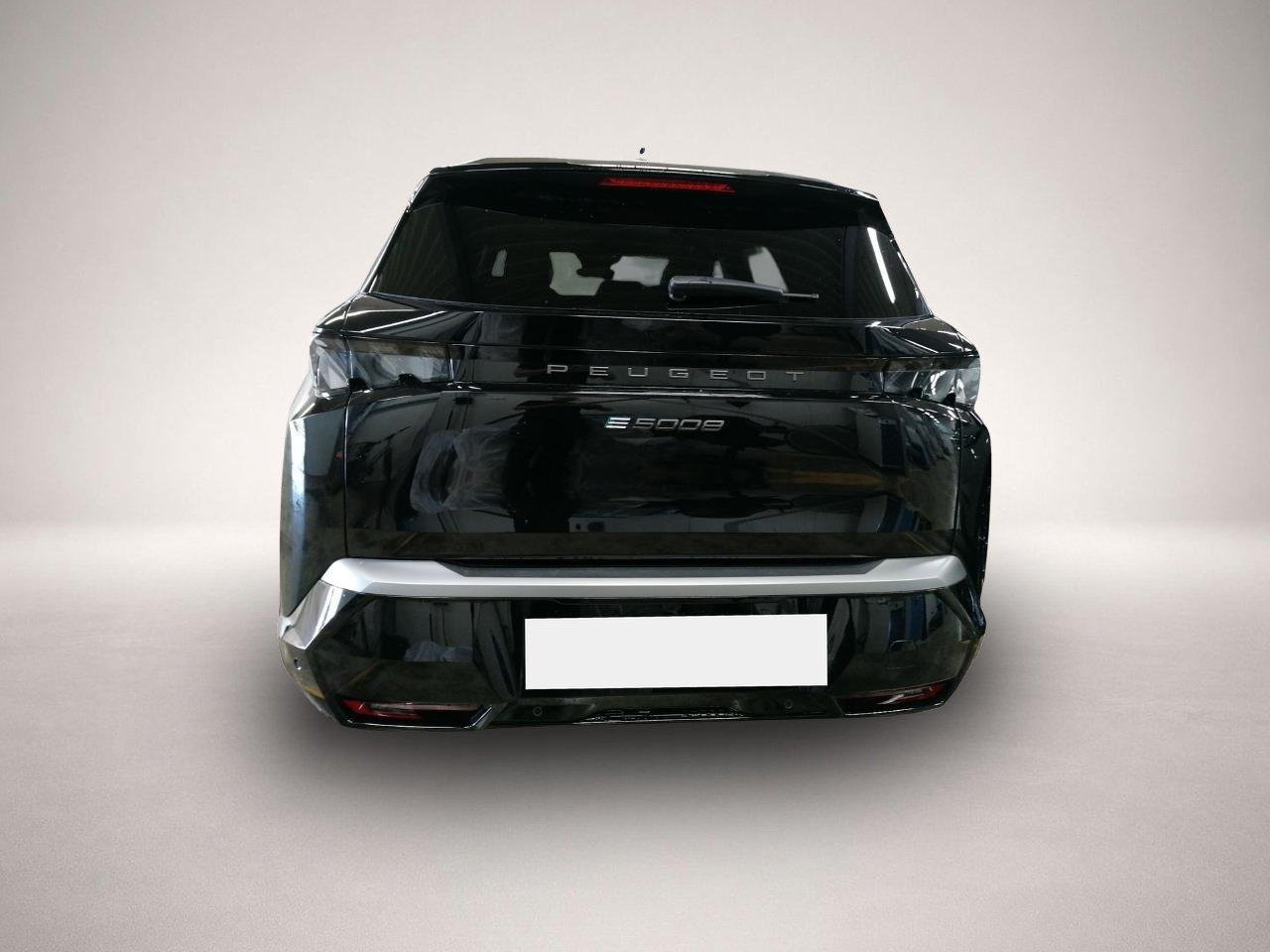 Peugeot 5008 (04/2026, ELECTRIC)