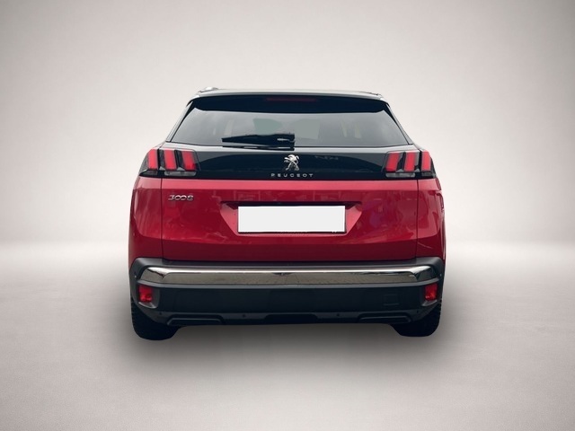 Peugeot 3008 (09/2019, Diesel)