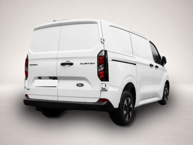 Ford Other (11/2025, Hybrid (Benzin/Elektro))