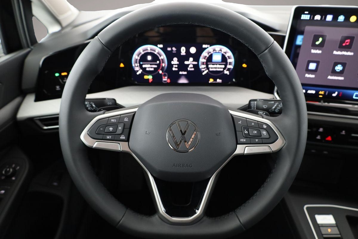 Volkswagen Golf (07/2026, Benzin)