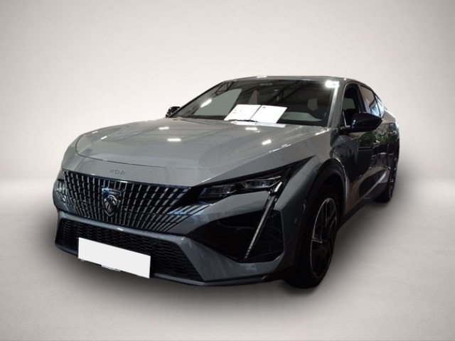 Peugeot 408 (11/2023, Benzin)