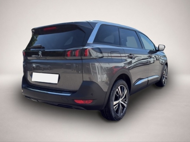 Peugeot 5008 (12/2021, Benzin)
