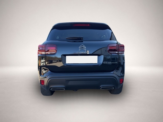 Citroen C5 Aircross (02/2024, Benzin)