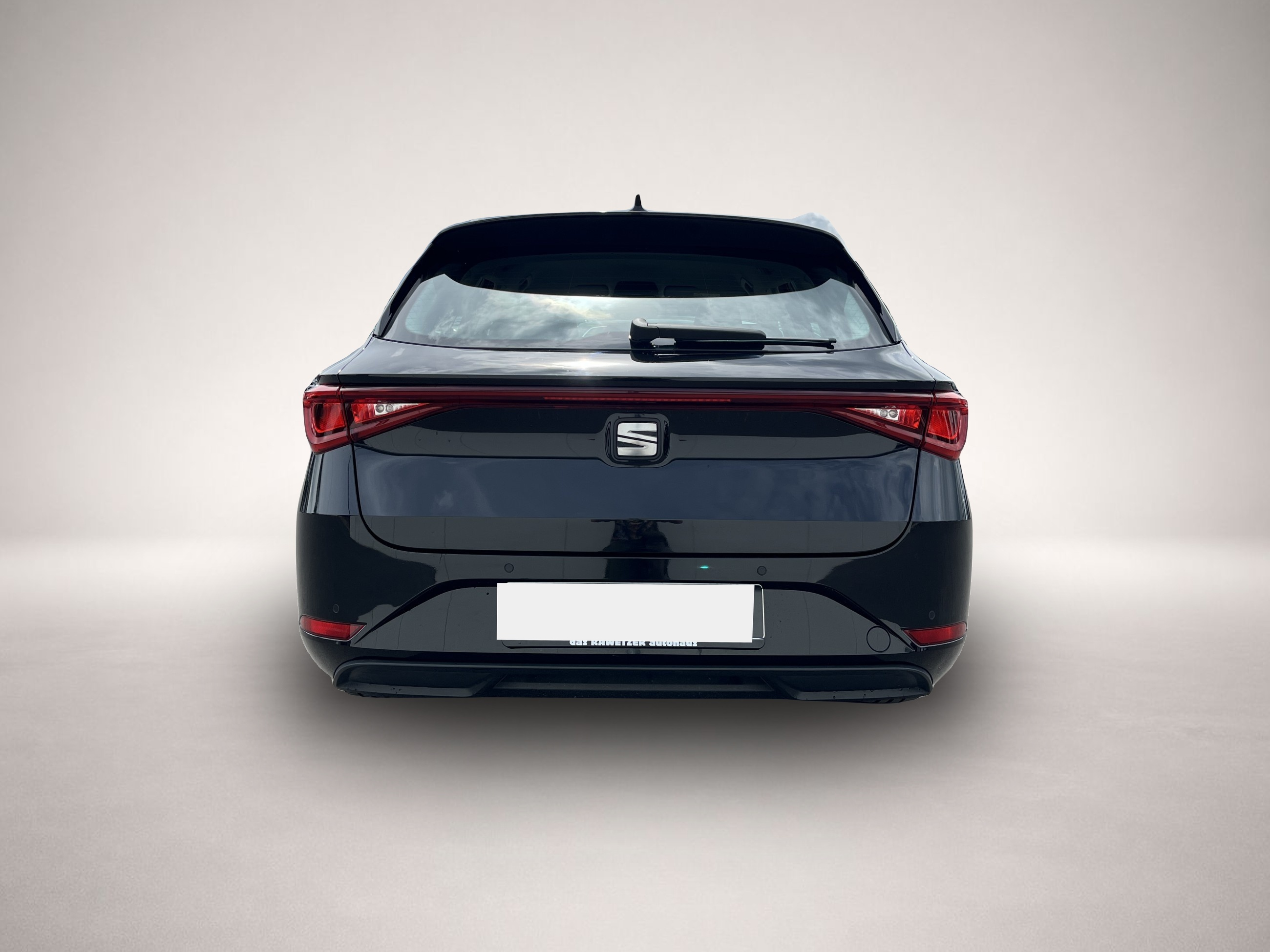 Seat Leon (10/2023, Diesel)