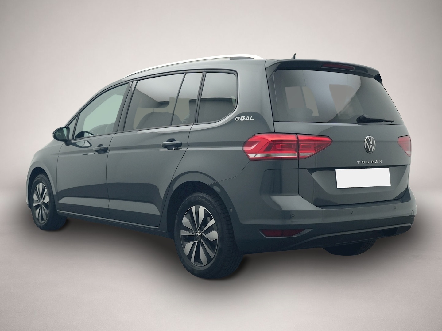 Volkswagen Touran (11/2025, Benzin)