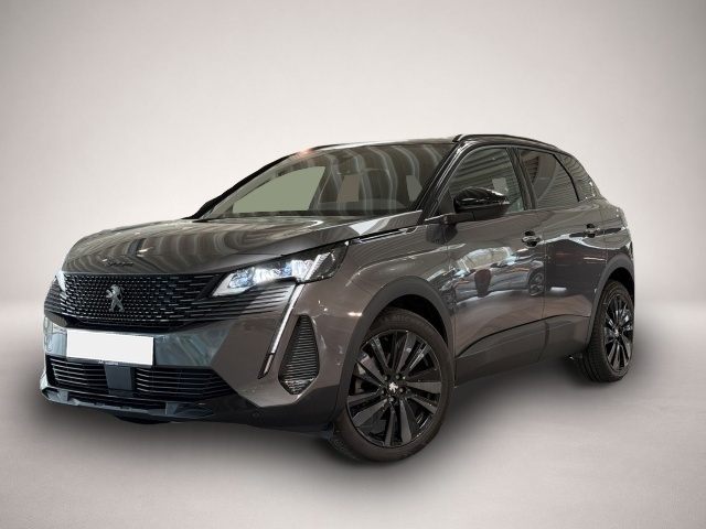 Peugeot 3008 (10/2023, Benzin)