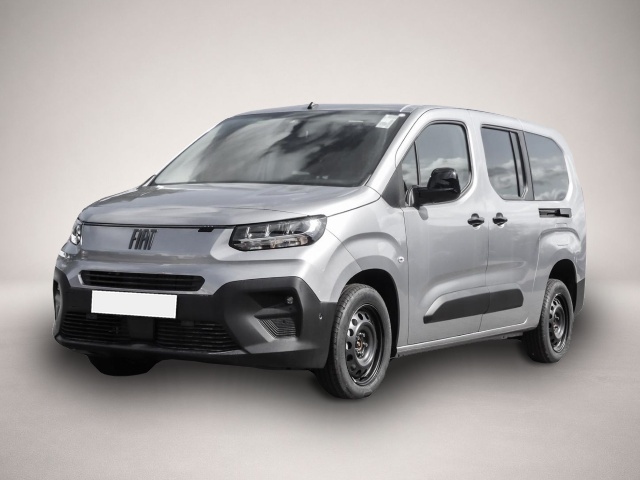 Fiat Other (10/2025, Diesel)