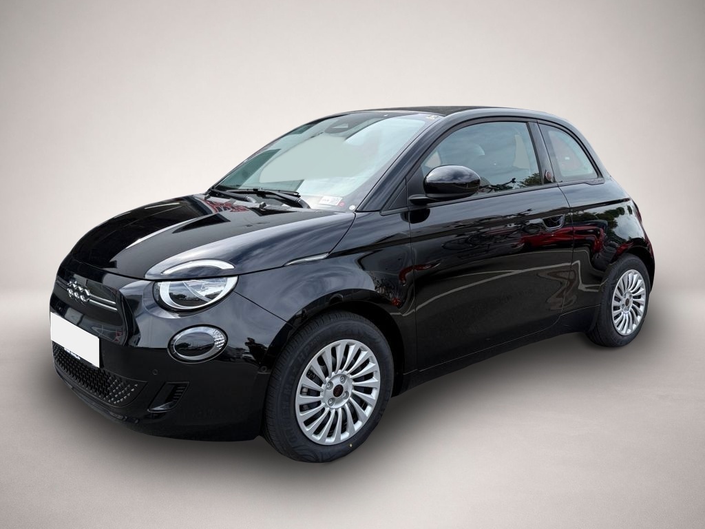 Fiat 500e (09/2025, ELECTRIC)