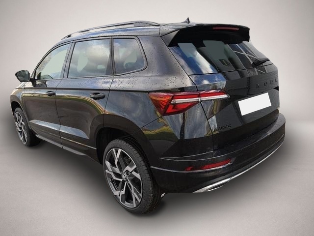 Skoda Karoq (06/2026, Diesel)