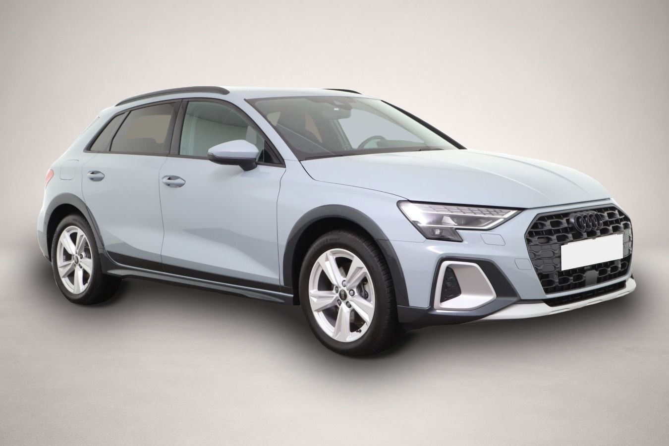 Audi A3 (08/2025, Hybrid (Benzin/Elektro))