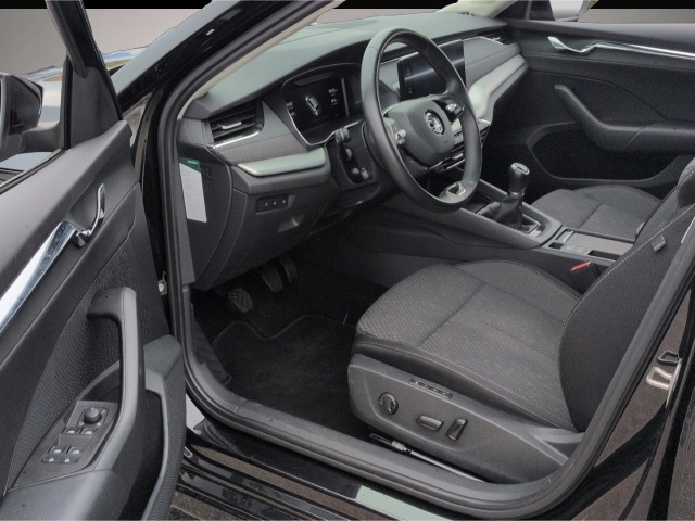 Skoda Octavia (12/2021, Diesel)