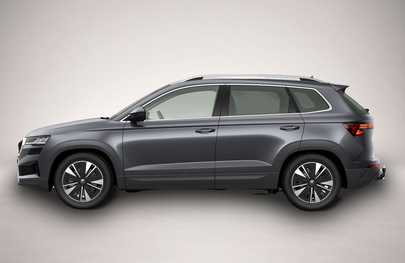Skoda Karoq (06/2026, Diesel)