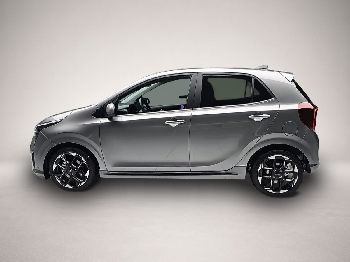 Kia Picanto, Bild 4 von 4