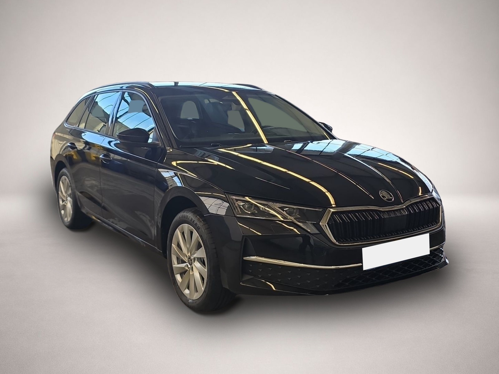 Skoda Octavia (01/2026, Diesel)