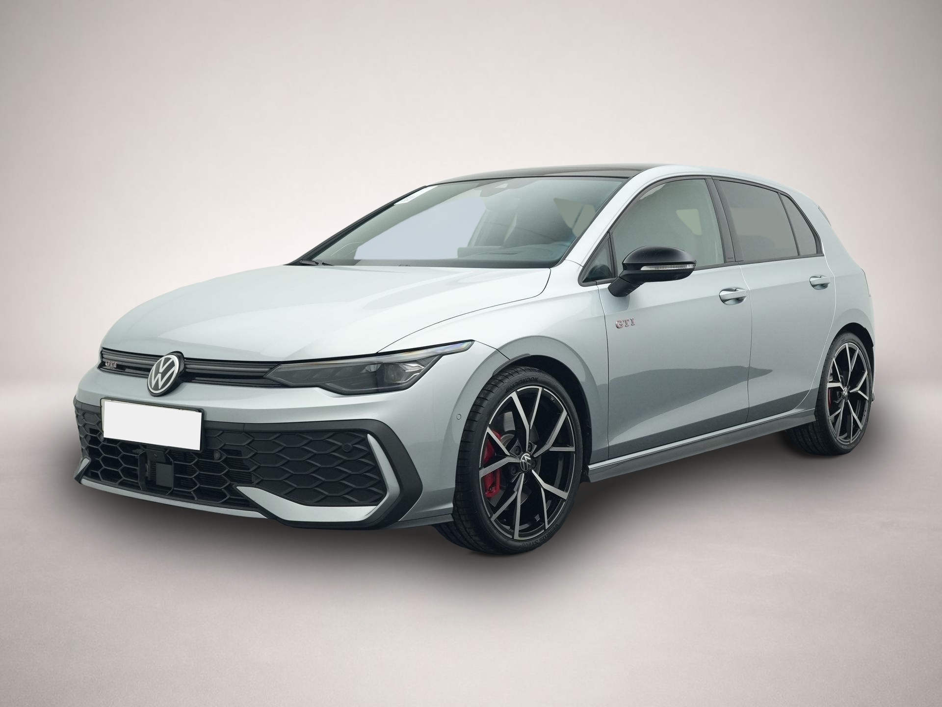 Volkswagen Golf (11/2025, Benzin)