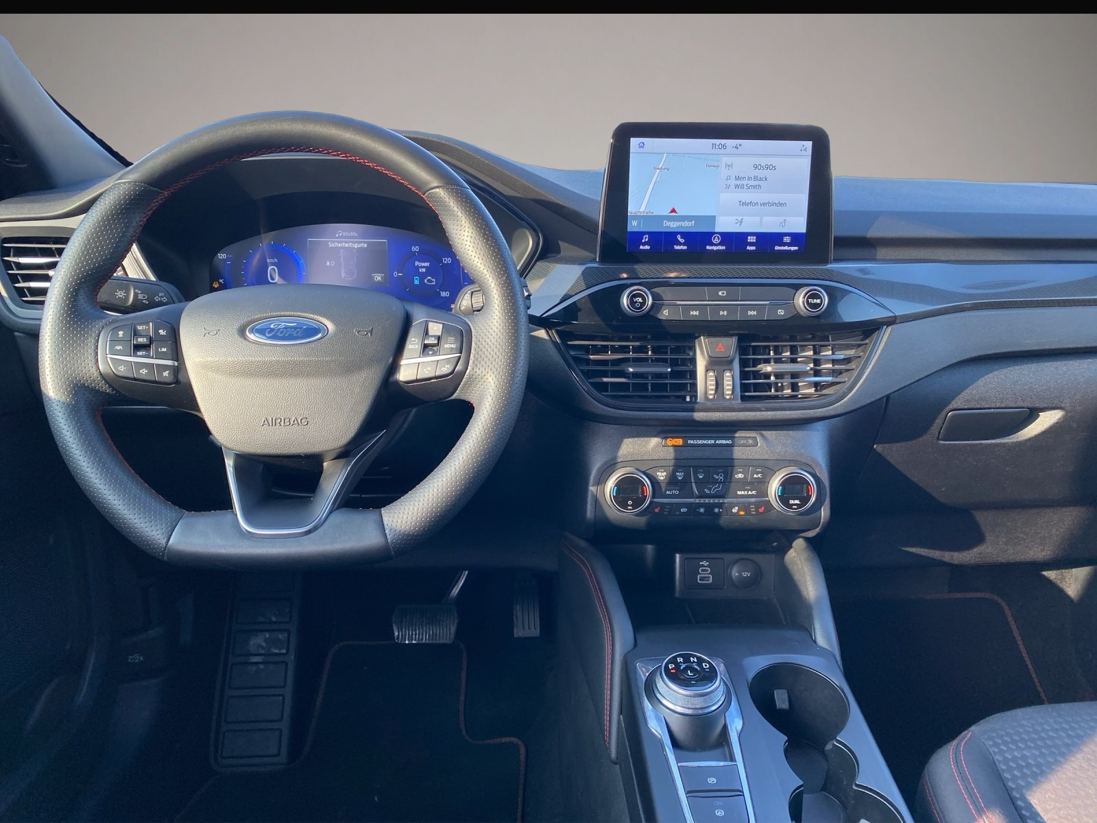 Ford Kuga (12/2022, )