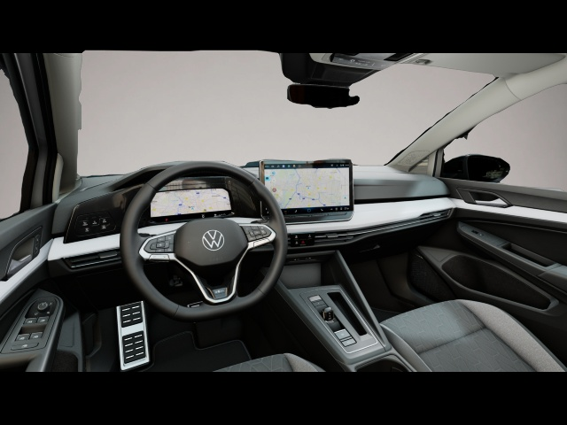 Volkswagen Golf (09/2025, )