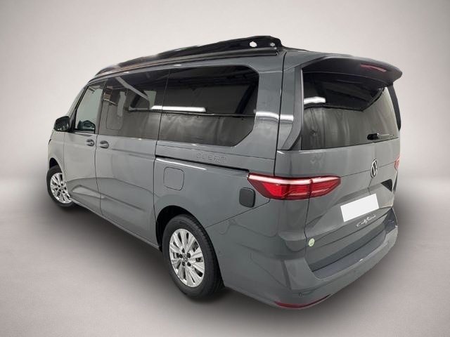 Volkswagen T7 California, image 4 of 5