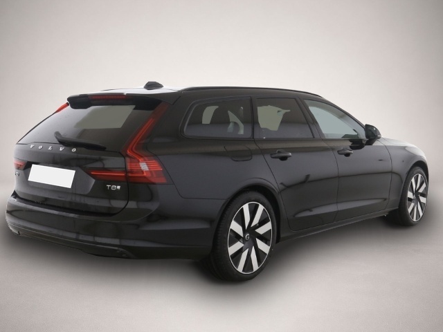 Volvo V90 (02/2025, Hybrid (Benzin/Elektro))