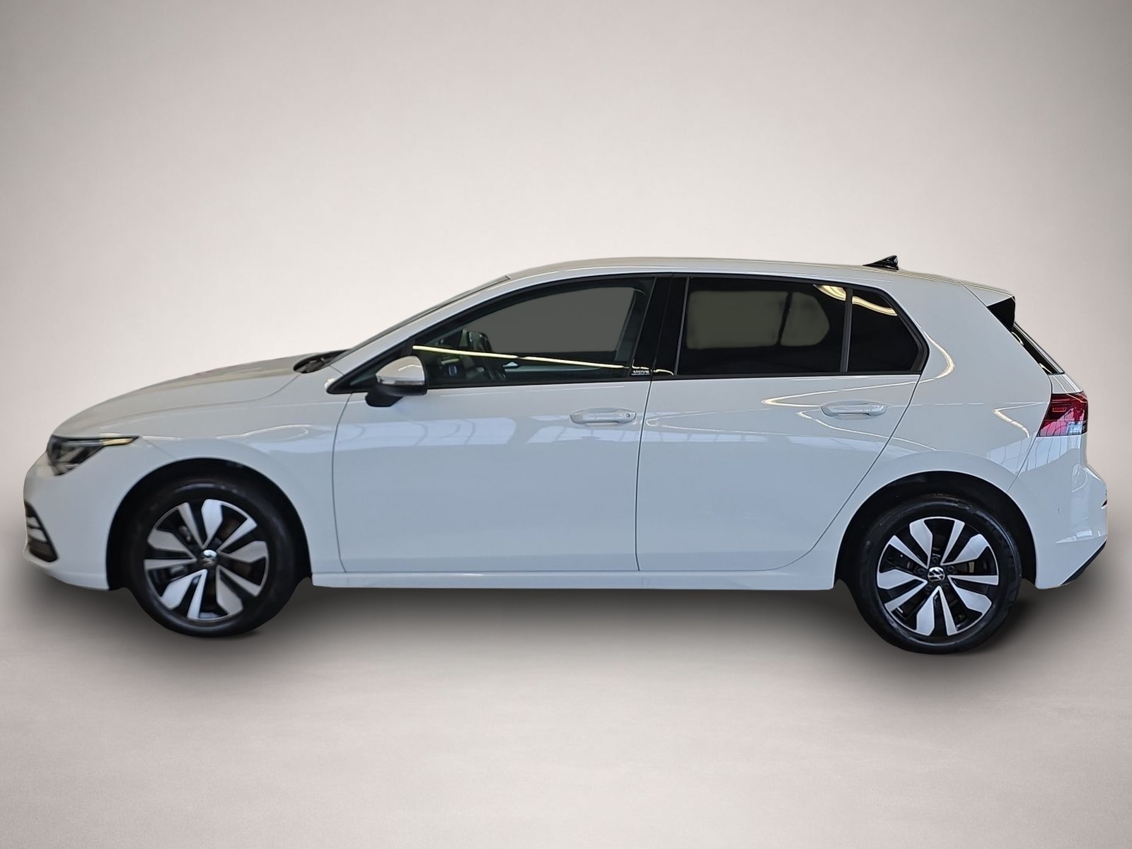 Volkswagen Golf (04/2024, Diesel)