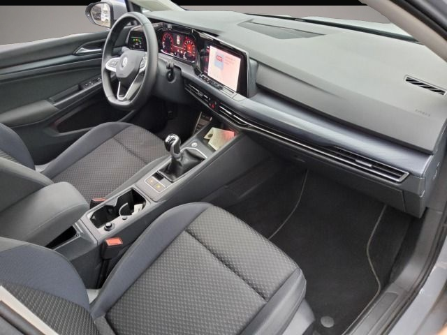 Volkswagen Golf (06/2021, )