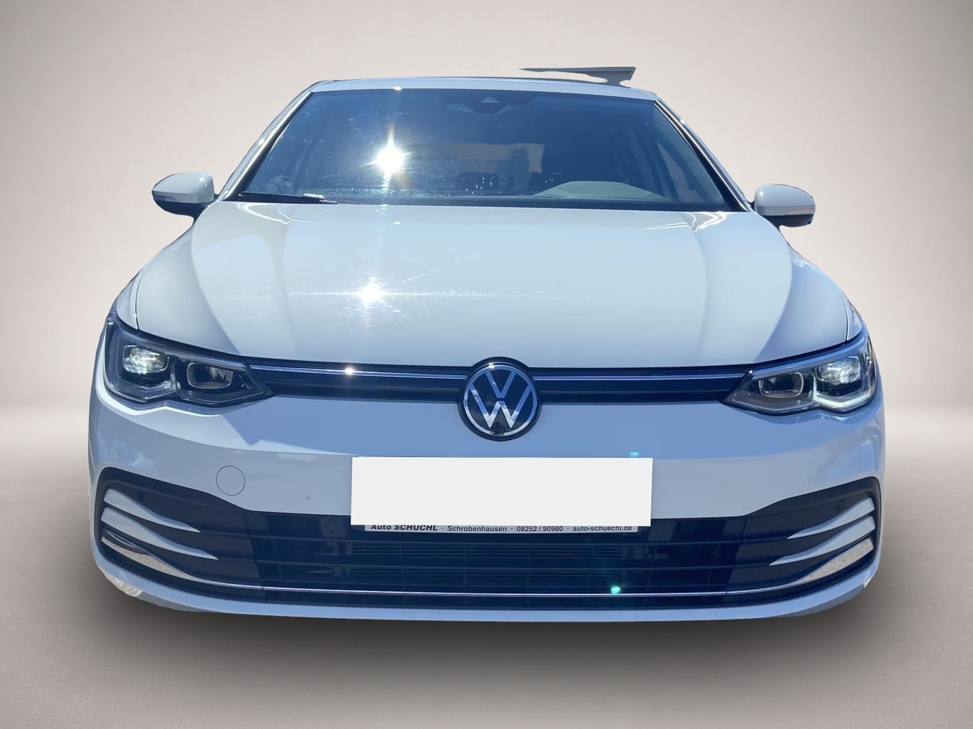 Volkswagen Golf (01/2023, )