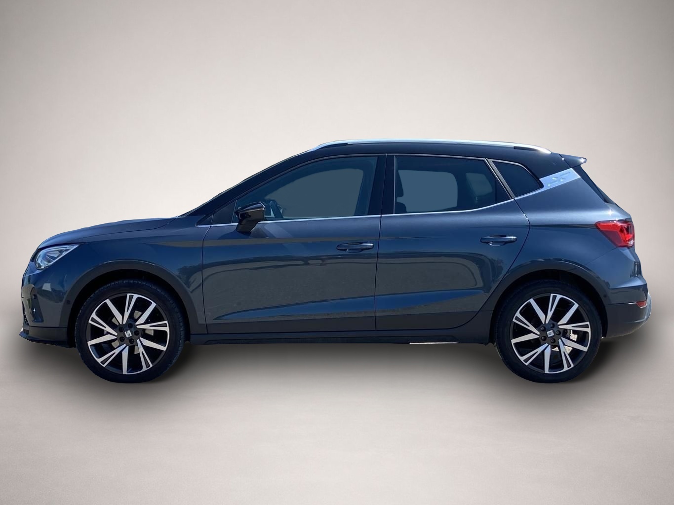 Seat Arona (04/2023, )