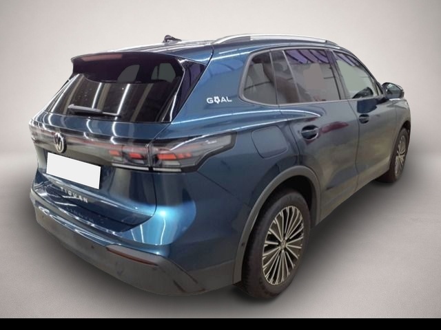 Volkswagen Tiguan (11/2025, Diesel)
