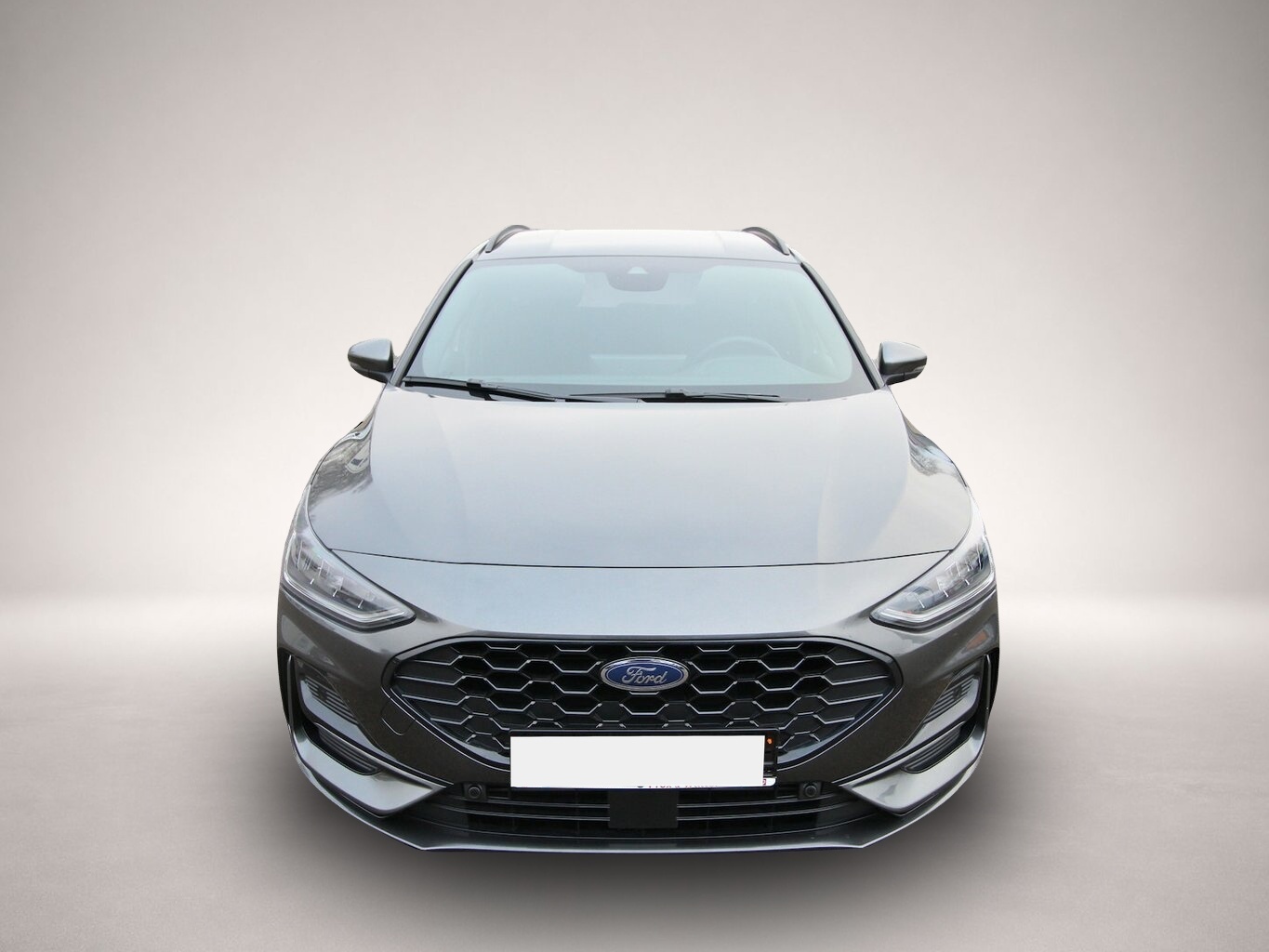 Ford Focus (06/2024, Benzin)