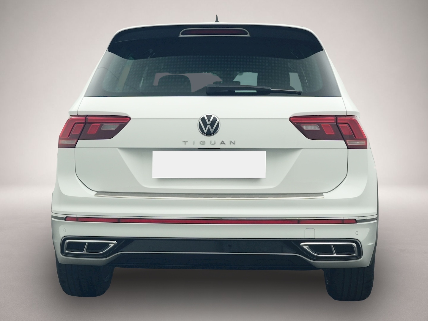 Volkswagen Tiguan (06/2022, Benzin)