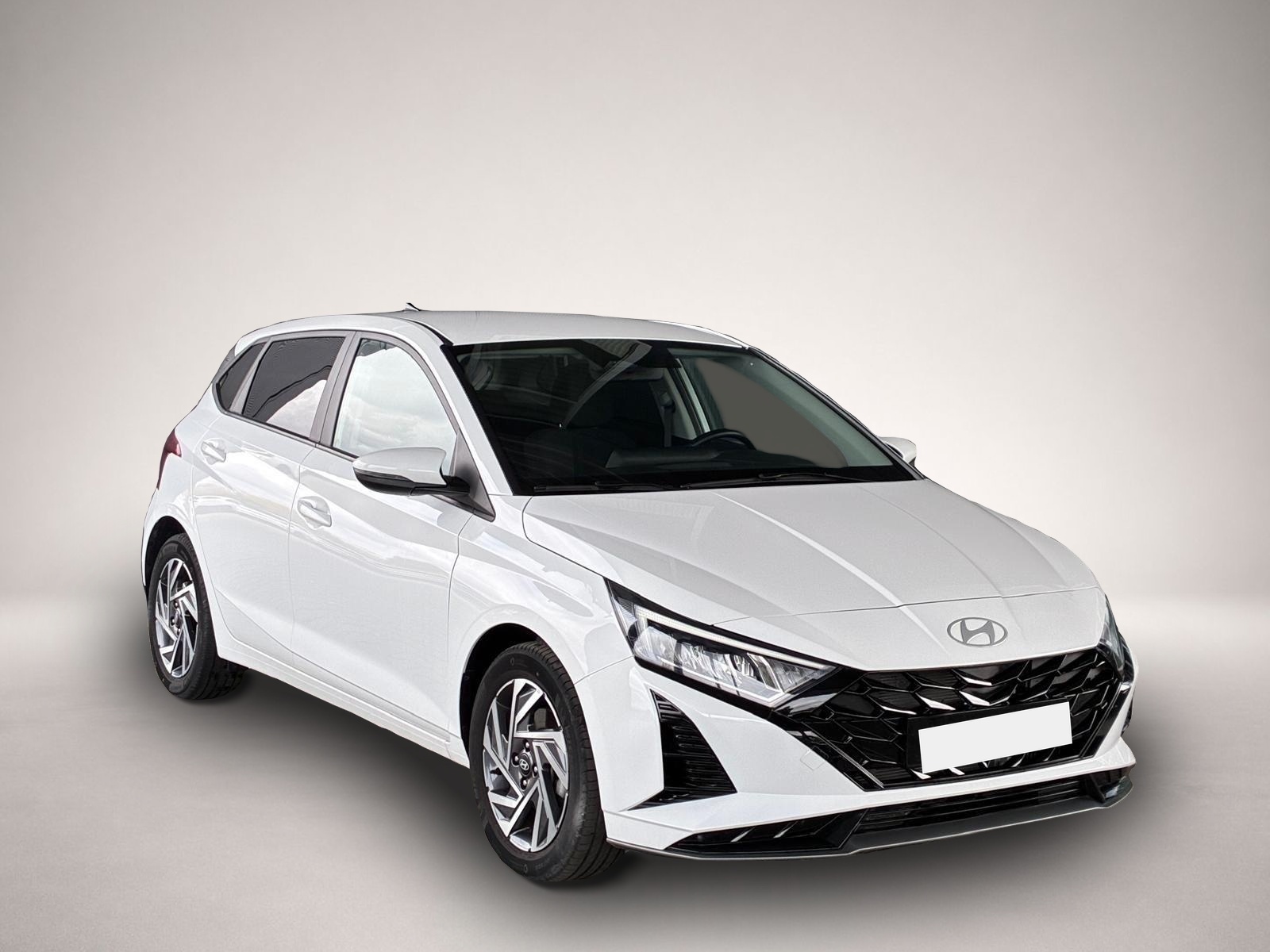 Hyundai i20 (05/2025, Benzin)
