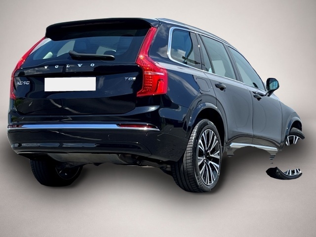Volvo XC90 (12/2024, Hybrid (Benzin/Elektro))