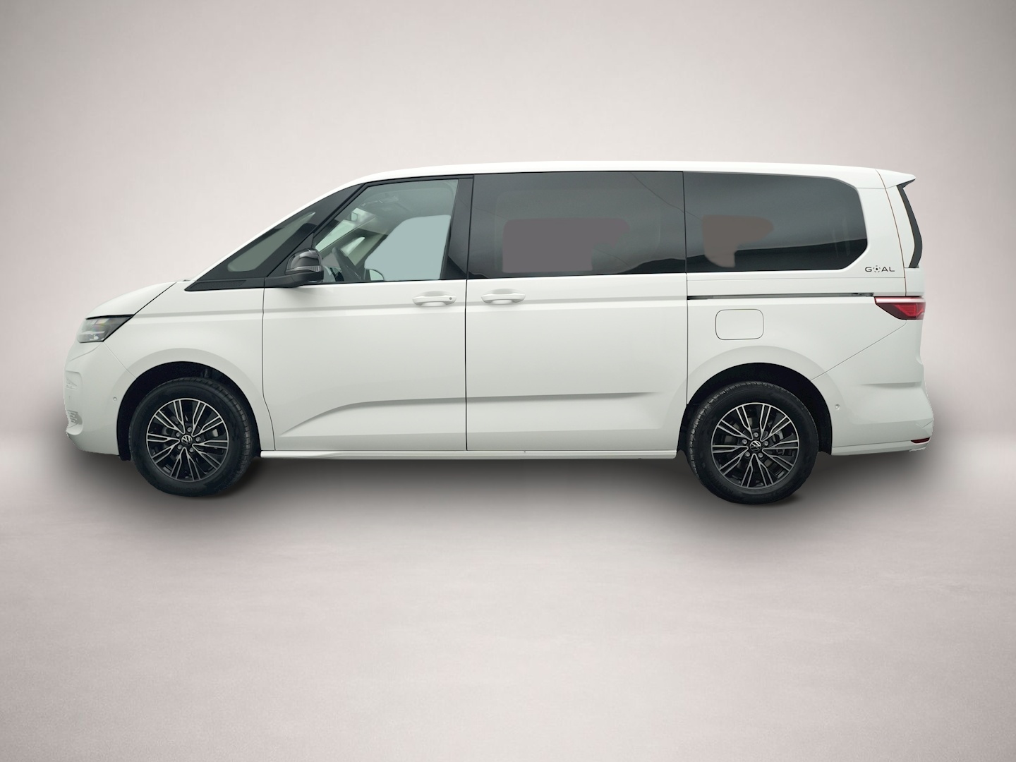 Volkswagen T3 Multivan, Bild 2 von 8